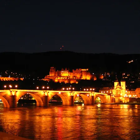 Neu - & Hotell Heidelberg