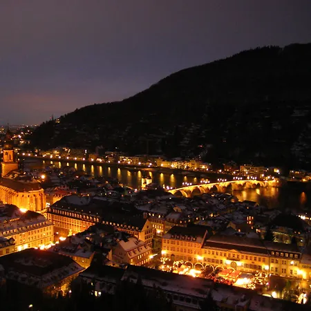 Neu - & Hotell Heidelberg