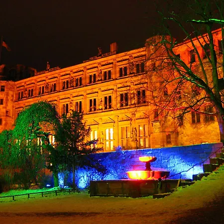 Neu - & Hotell 3*