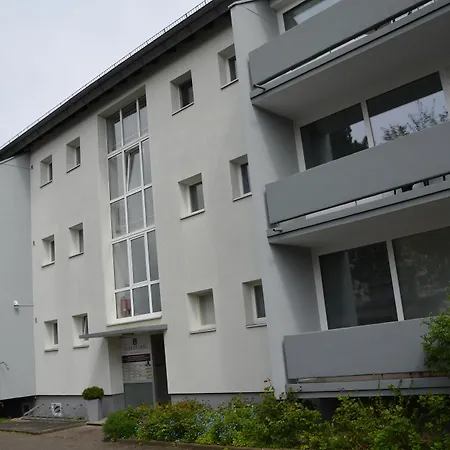 Hotell Neu - & 3*