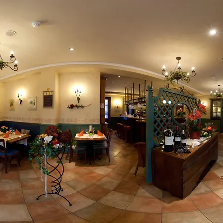 노이 - 게스트하우스&아파트먼트 하이델베르크