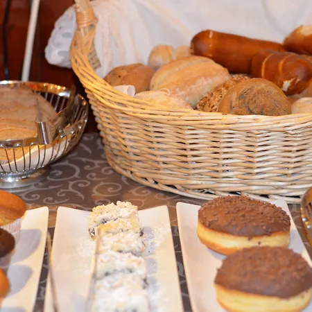 노이 - 게스트하우스&아파트먼트 호텔