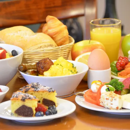 호텔 노이 - 게스트하우스&아파트먼트