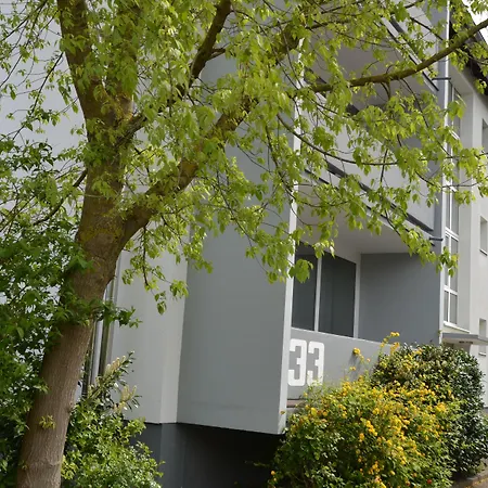 Neu - Guesthouse&apartments Hotel