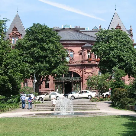 Neu - & 3* Heidelberg