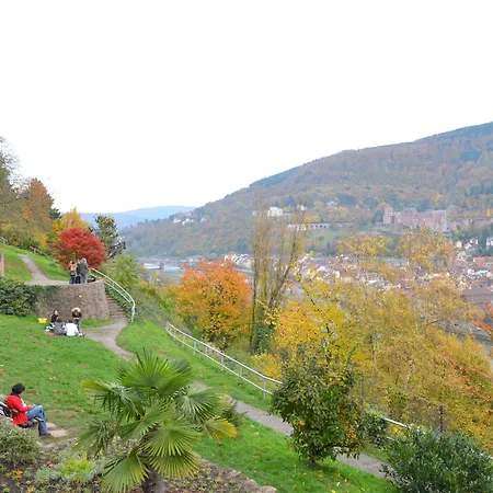 호텔 노이 - 게스트하우스&아파트먼트