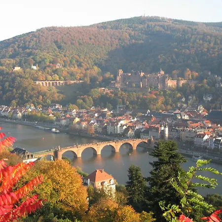 노이 - 게스트하우스&아파트먼트 호텔