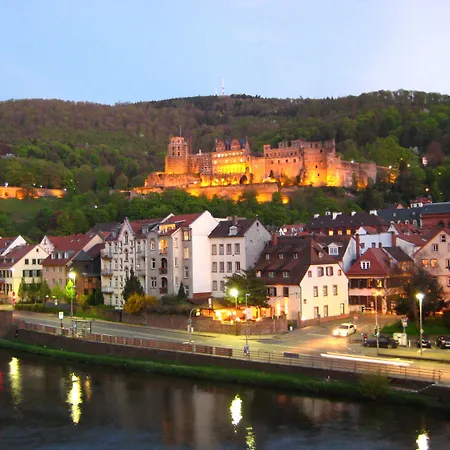 Neu - & 3* Heidelberg