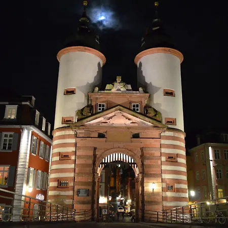 Neu - & Hotel Heidelberg