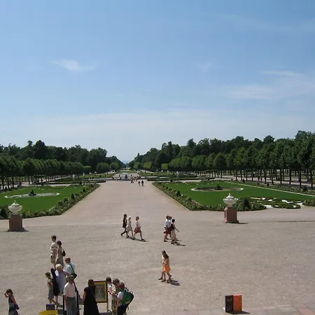 노이 - 게스트하우스&아파트먼트 3* 하이델베르크