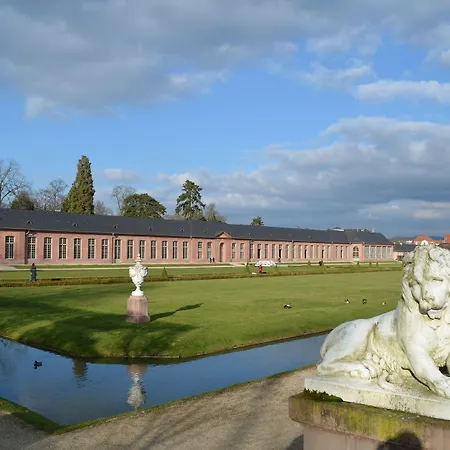 Neu - Guesthouse&apartments Hotel Heidelberg