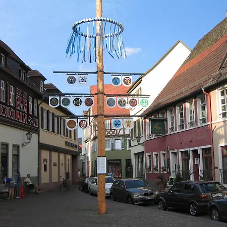 Neu - & 3* Heidelberg