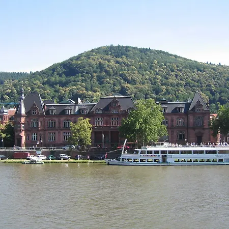 노이 - 게스트하우스&아파트먼트 호텔 하이델베르크