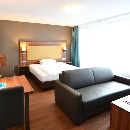 Hotel Neu - & Heidelberg