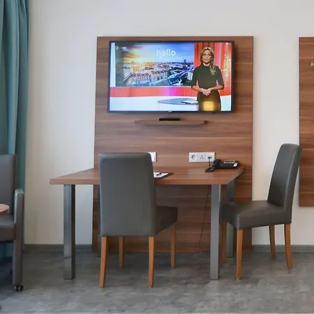 노이 - 게스트하우스&아파트먼트 호텔