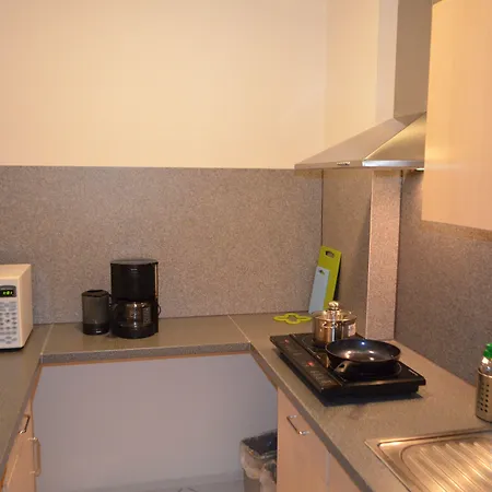 노이 - 게스트하우스&아파트먼트 하이델베르크