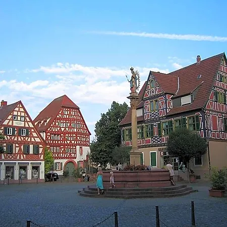 Hotel Neu - &