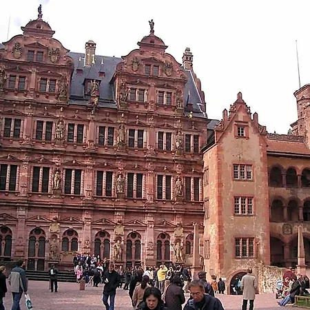 Neu - & Hotel Heidelberg