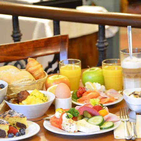 Hotel Neu - & Heidelberg