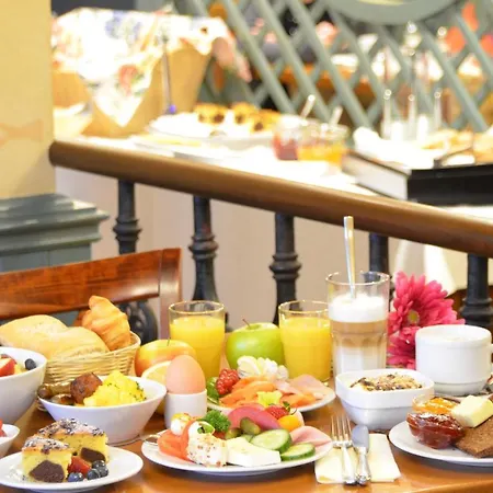 노이 - 게스트하우스&아파트먼트 호텔 3*