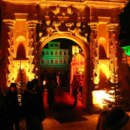 노이 - 게스트하우스&아파트먼트 하이델베르크