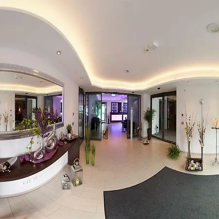 Hotel Neu - &