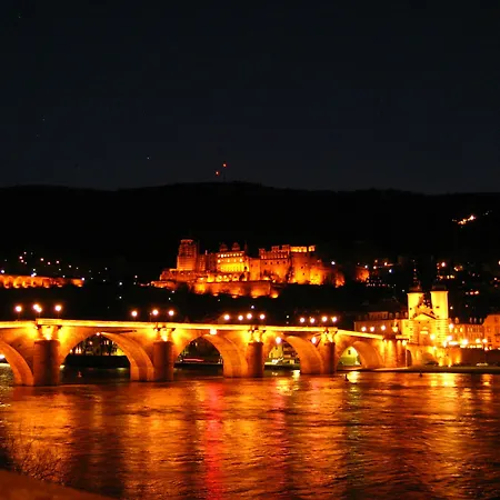 Neu - & Heidelberg