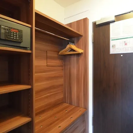 노이 - 게스트하우스&아파트먼트 3*