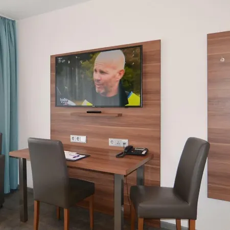 Szálloda Neu - & 3*