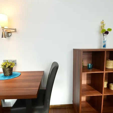 노이 - 게스트하우스&아파트먼트 하이델베르크