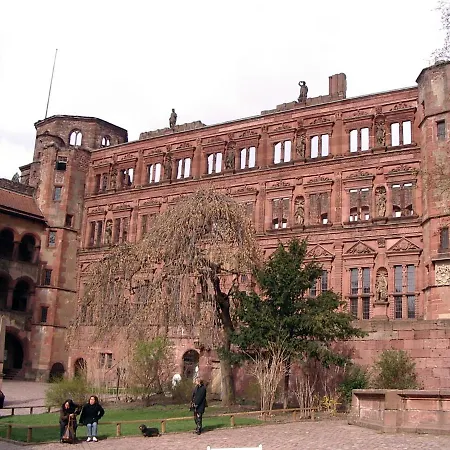 Neu - & Heidelberg