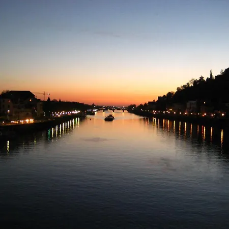 Neu - & 3* Heidelberg