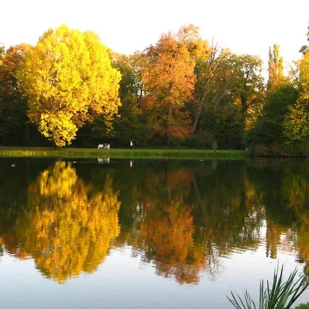 호텔 노이 - 게스트하우스&아파트먼트 하이델베르크