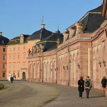 Neu - & 3* Heidelberg