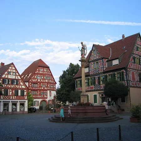 Hotel Neu - &