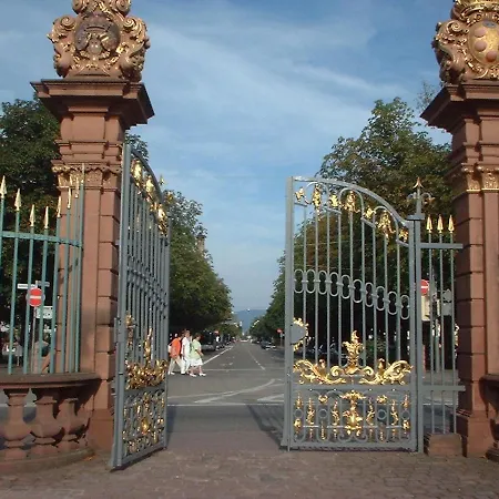 Neu - & 3* Heidelberg