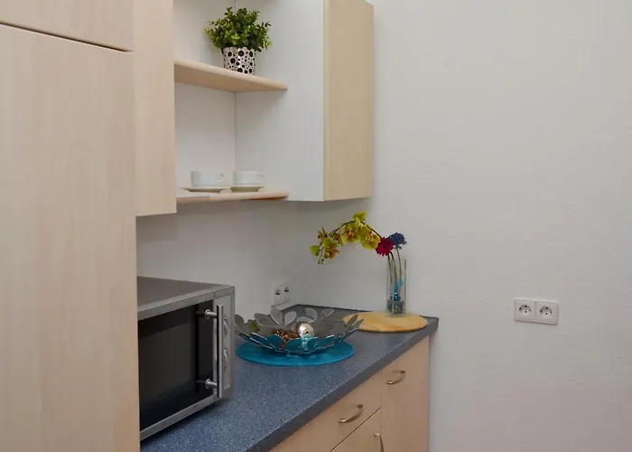 Neu - Guesthouse&apartments