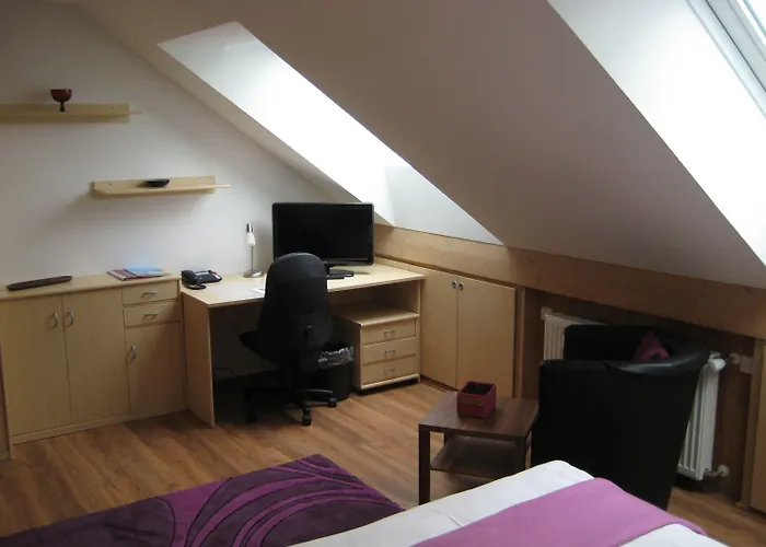 Hotel Neu - Guesthouse&apartments