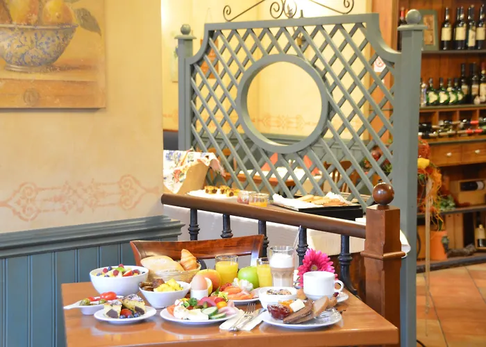 Hotel Neu - Guesthouse&apartments 3*