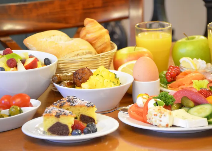 Hotel Neu - Guesthouse&apartments