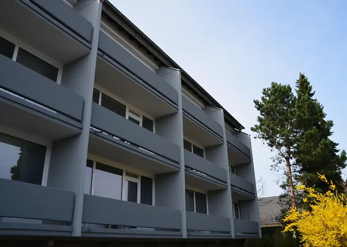 Hotel Neu - Guesthouse&apartments 3*