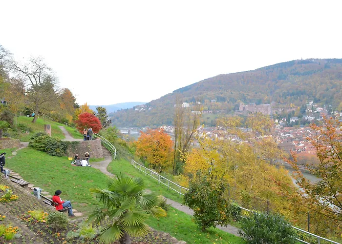 Hotel Neu - Guesthouse&apartments