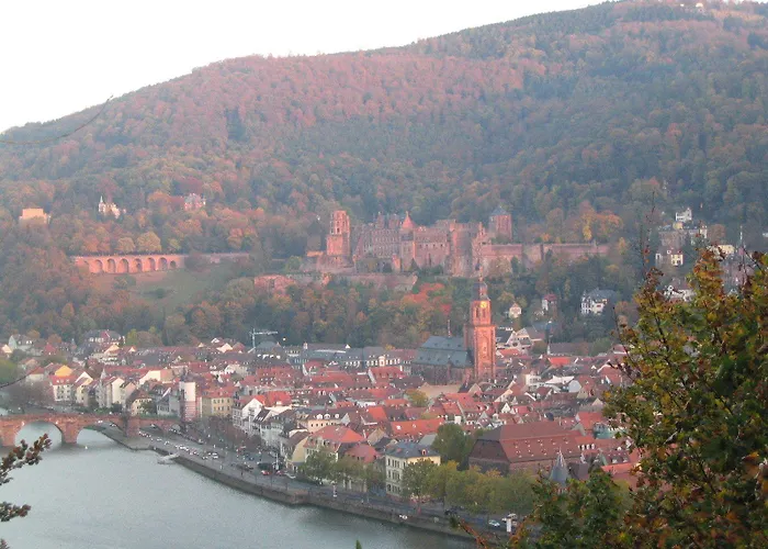 Hotel Neu - Guesthouse&apartments