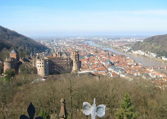 Neu - Guesthouse&apartments Hotel