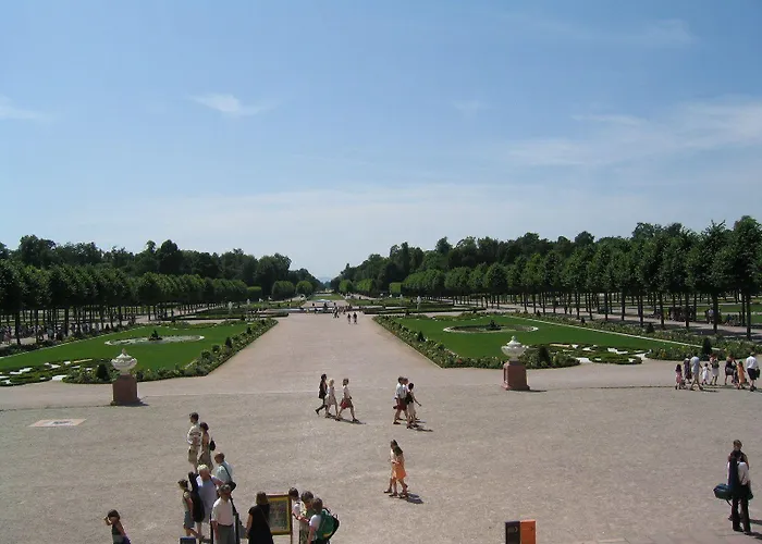 Neu - Guesthouse&apartments 3* Heidelberg