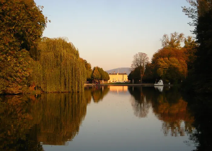 Neu - Guesthouse&apartments Hotel 3*