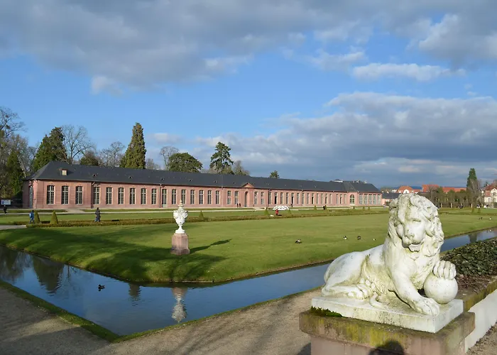 Neu - Guesthouse&apartments Hotel Heidelberg