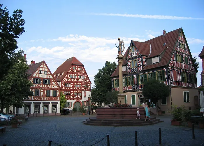 Hotel Neu - Guesthouse&apartments Heidelberg