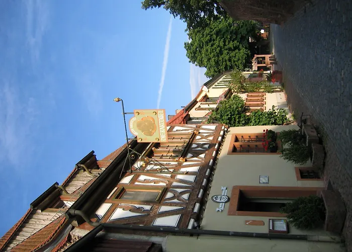 Neu - Guesthouse&apartments Hotel 3*