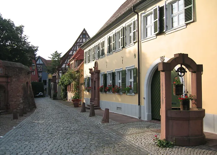 Hotel Neu - Guesthouse&apartments